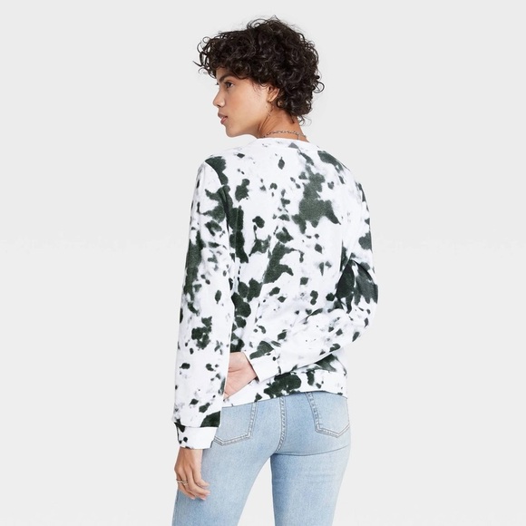 Urban Outfitters Def Leppard Sweatshirt (Large) - Picture 2 of 4